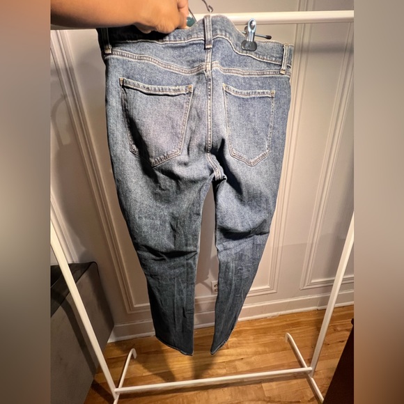 BLUE JEANS // OLD NAVY // Size 12 💙 - Picture 3 of 3